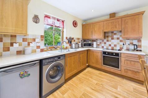 Kitchen / Breakfast