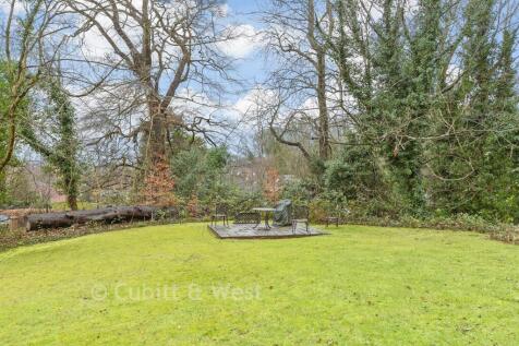 Communal Gardens