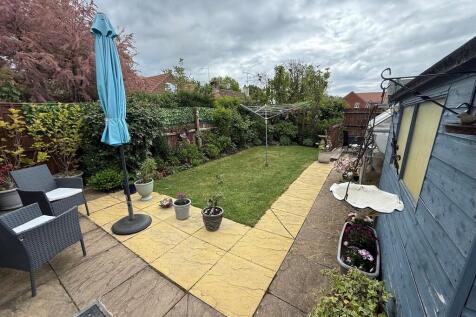 Garden Main