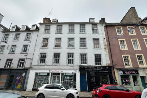 12b George Street, Perth, PH1 5JR