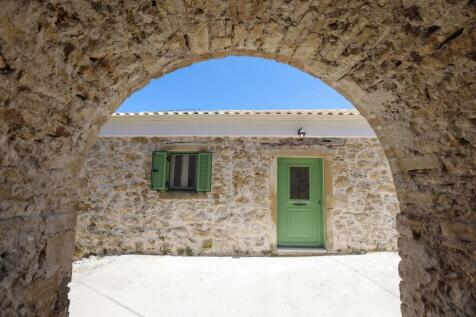 House front