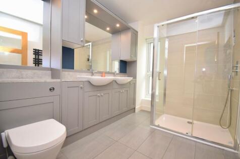 Master Bedroom Suite