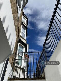 View From Lightwell
