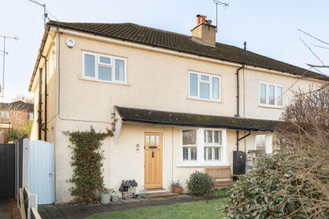 Berkhamsted, HP4 - property photo