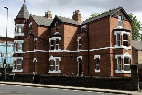 7-bed house on Derby Road, Nottingham, £4,398/mo