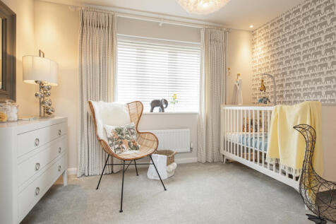 nursery