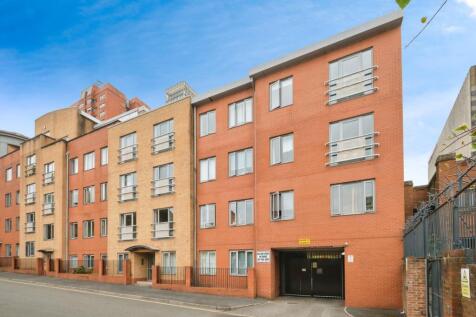 Birmingham, B1 - property photo