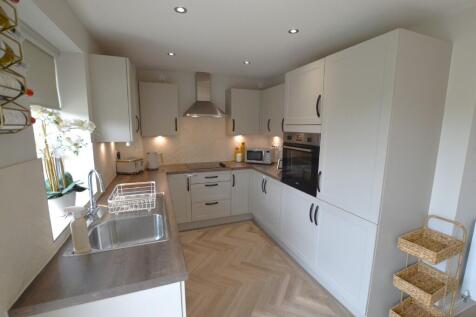 Fitted Kitchen