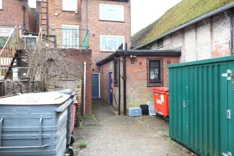 Property From Rear