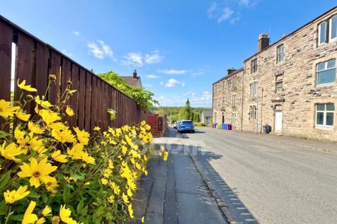 Avils Hill, Kilbirnie external
