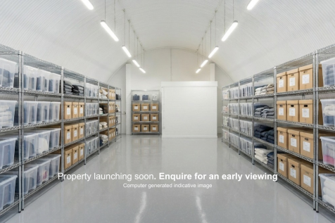 Flexible property space