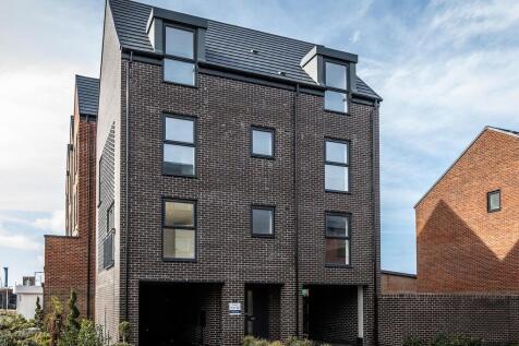 Chateau Mews Exte...