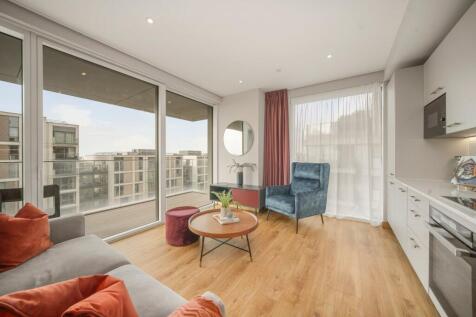 2 Bedroom Example