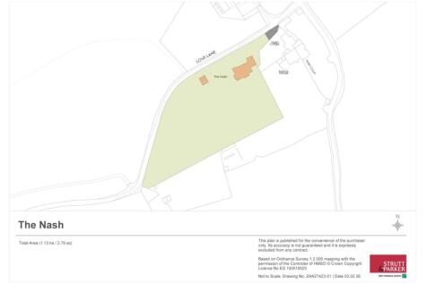 Land Plan