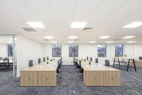 Office to rent Image 10
