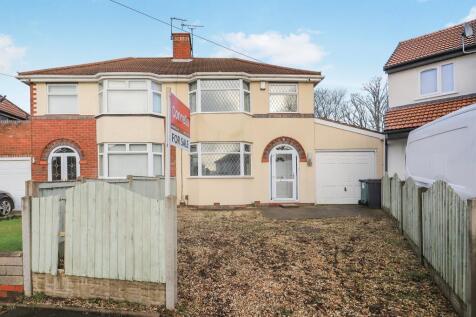Wolverhampton, WV10 - property photo