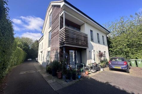 2-bed flat on Greenway Lane, Fakenham, £750/mo