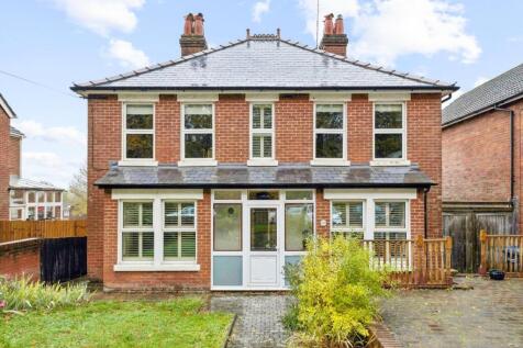 External Front