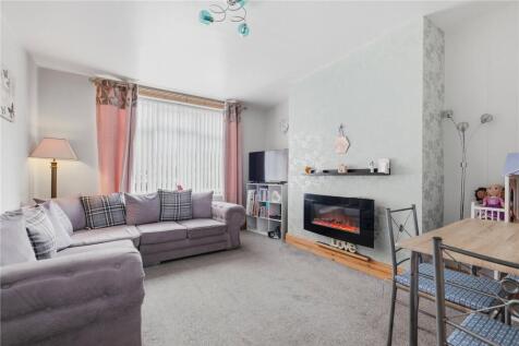 Living Dining Room