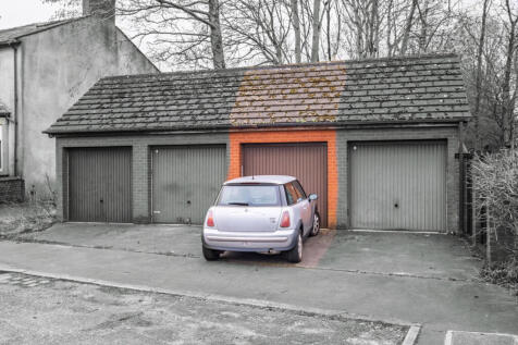 Garage/Parking