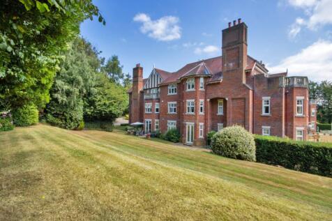Side Elevation