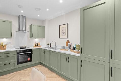Dandara - Buckmore Green  - The Bromley, Home 78
