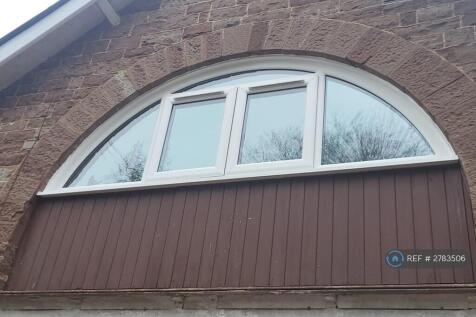 New Replaced Window. 