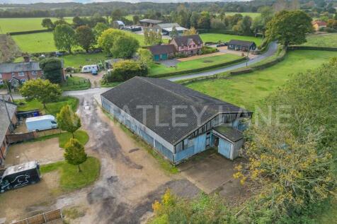 Land adjacent to Dovedon Hall_Whepstead [North-Wes