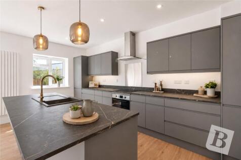 Kitchen/Living