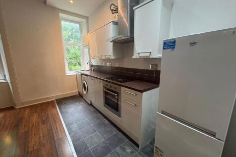 Blackhall Street, Paisley, Renfrewshire, PA1 photo 4