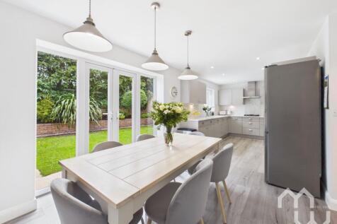 Open plan