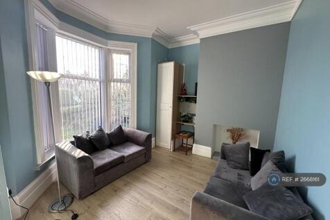 Communal Living Room