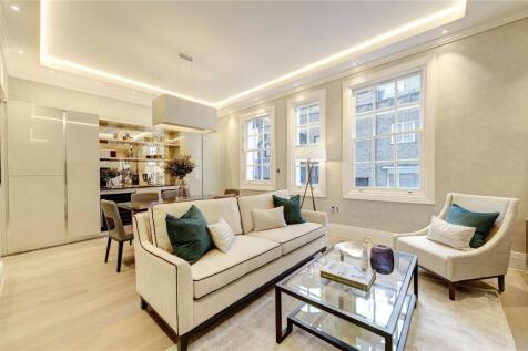Open Plan Reception