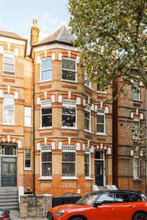 Aberdeen Road, N5