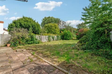 Chatsworth Road, W4 - FOR SALE