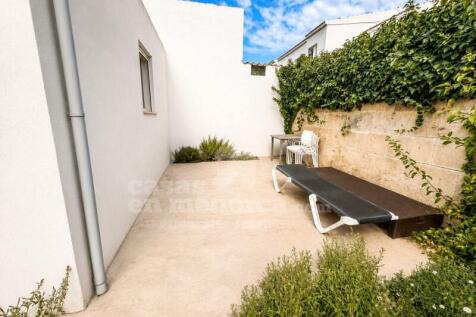 Semi-detached house in Son Carrió, Ciutadella