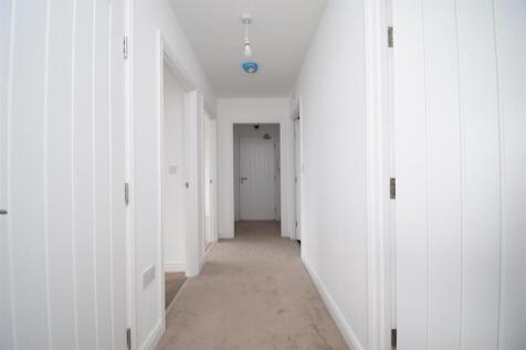 TYPICAL INTERIOR-Hall