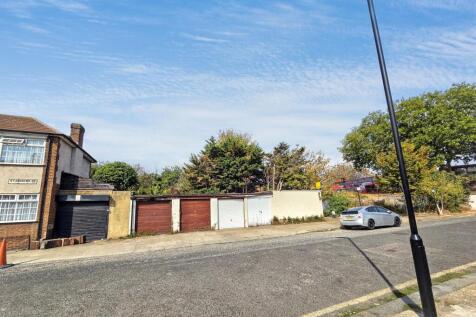 Land North Side of St Andrew's Road, Plaistow, London, E13 8QD