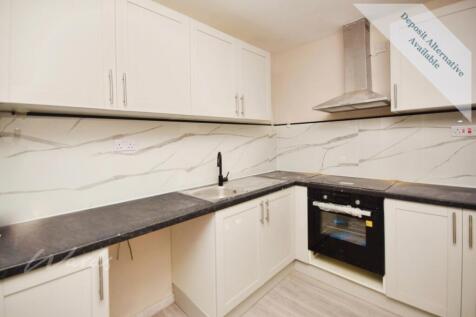 Communal Kitchen