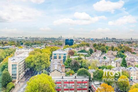 12fl Chiswick Tower Chiswick High Road W4 Office