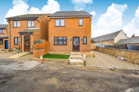 3 Browns Yard, Towcester