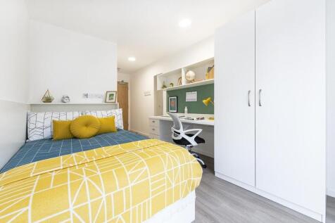1 bed property for rent in ABERDEEN | STUDENT | SEPTEMBER