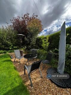 Private Garden