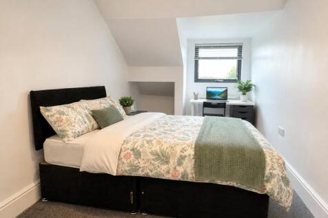 Flat 5,  Musters Road, West Bridgford, Nottingham photo 4