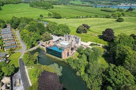 Plas Coch Country Leisure Retreat Estate Anglesey