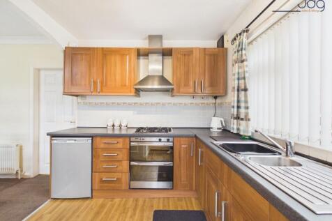 Open Plan Kitchen Dining