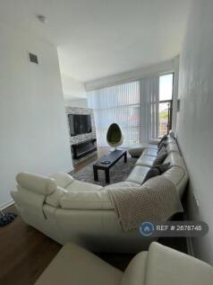 Upper Living Room