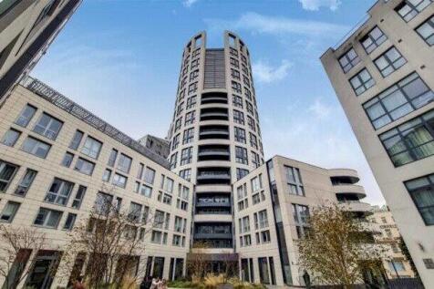 2 Bed Part Furnished Apartment