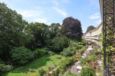 Communal garden