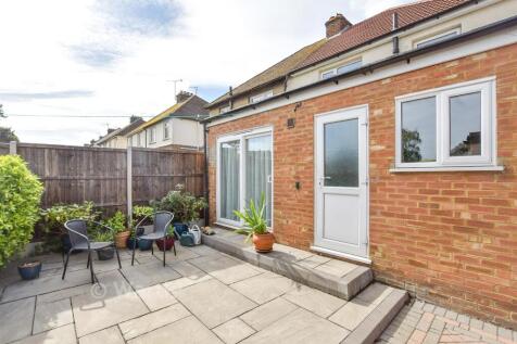 Patio / Decking